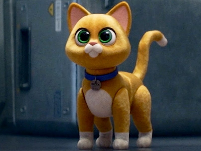 Sox Can Hear ME Talk!