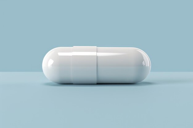 Grief and Pills: Part 6 - The White Pill